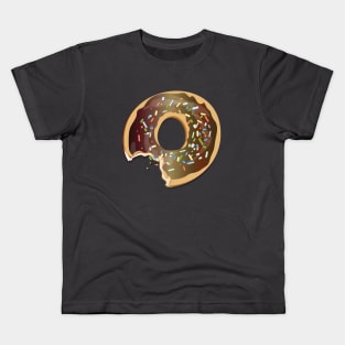 mmm Donut! Kids T-Shirt